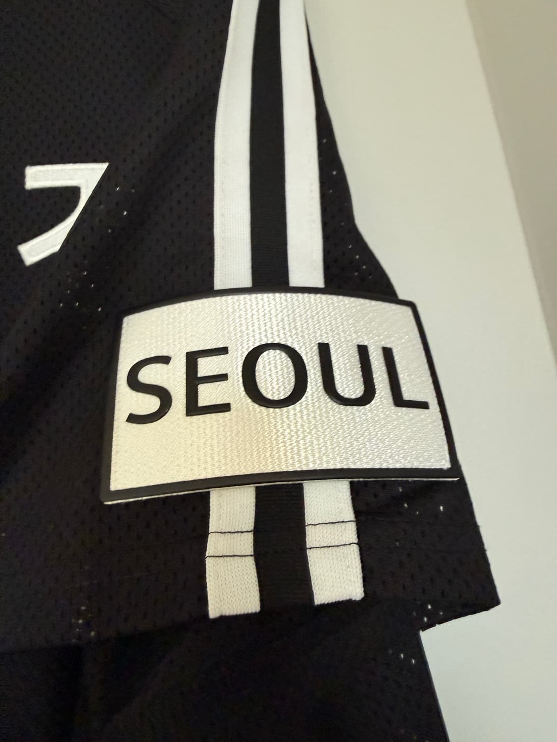 LG트윈스 문보경 클래식 유니폼 105 XL 상품이미지6