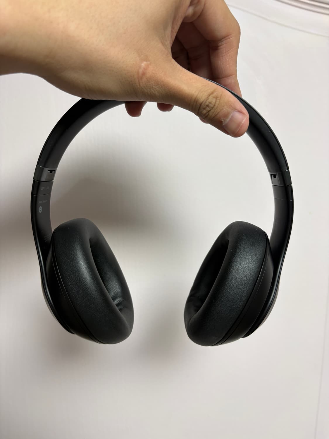 Apple 정품 beats studio pro 무선 헤드폰 상품이미지5