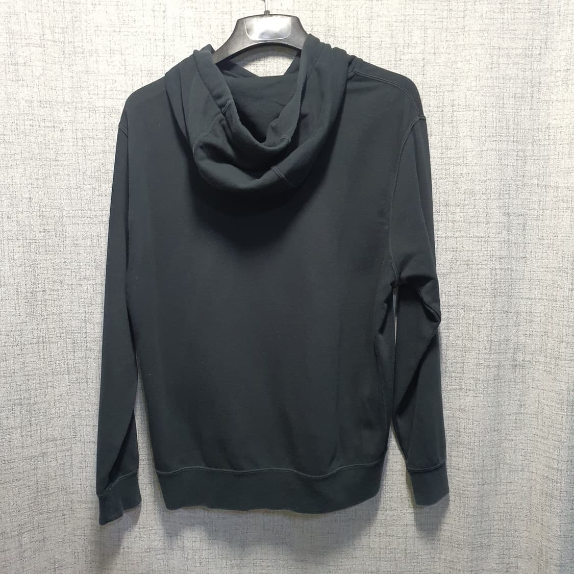 나이키 남성 금장 스우시 후드티  상품이미지2