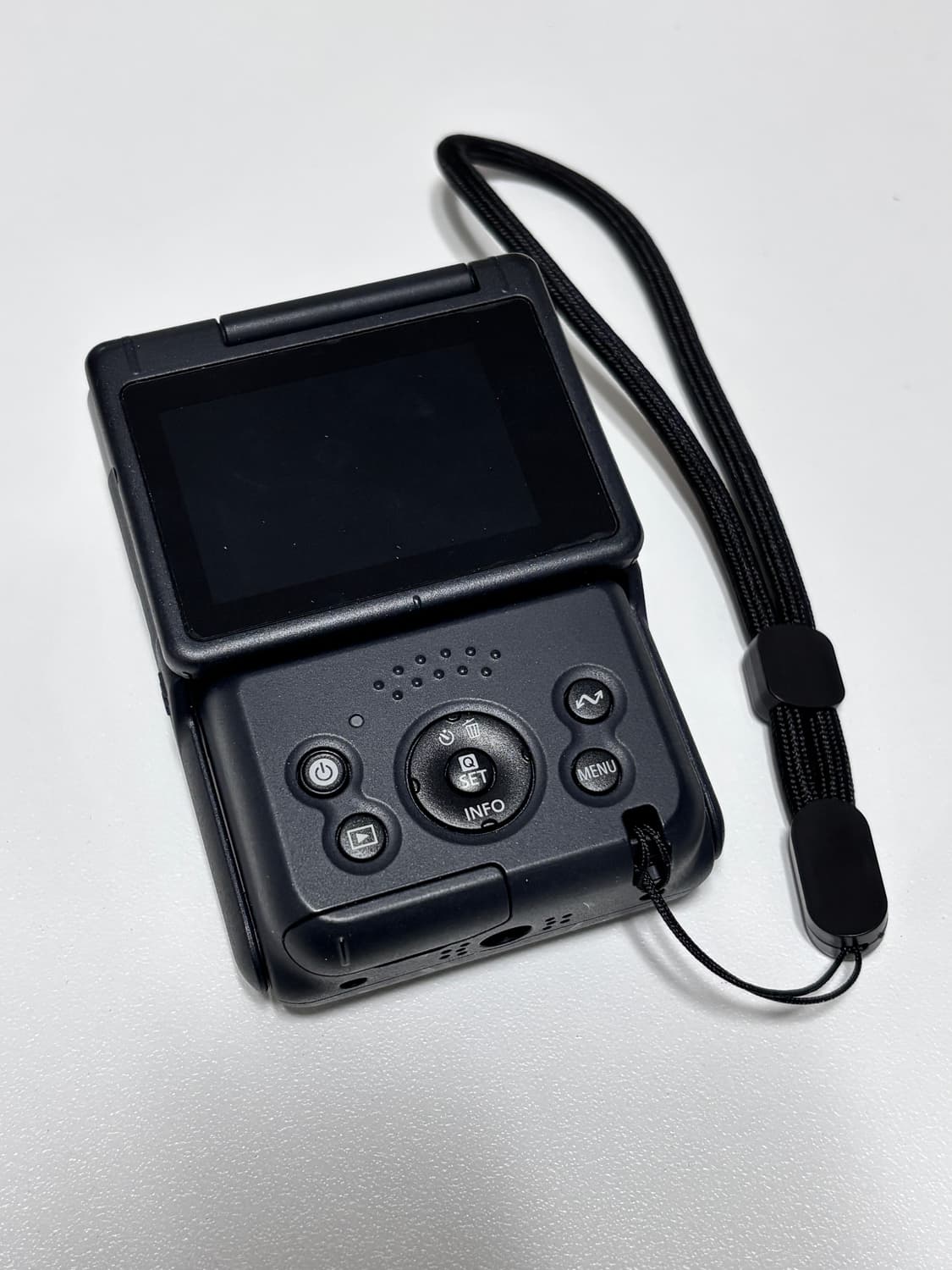 캐논 파워샷 V10 디지털 카메라 실버 상품이미지2