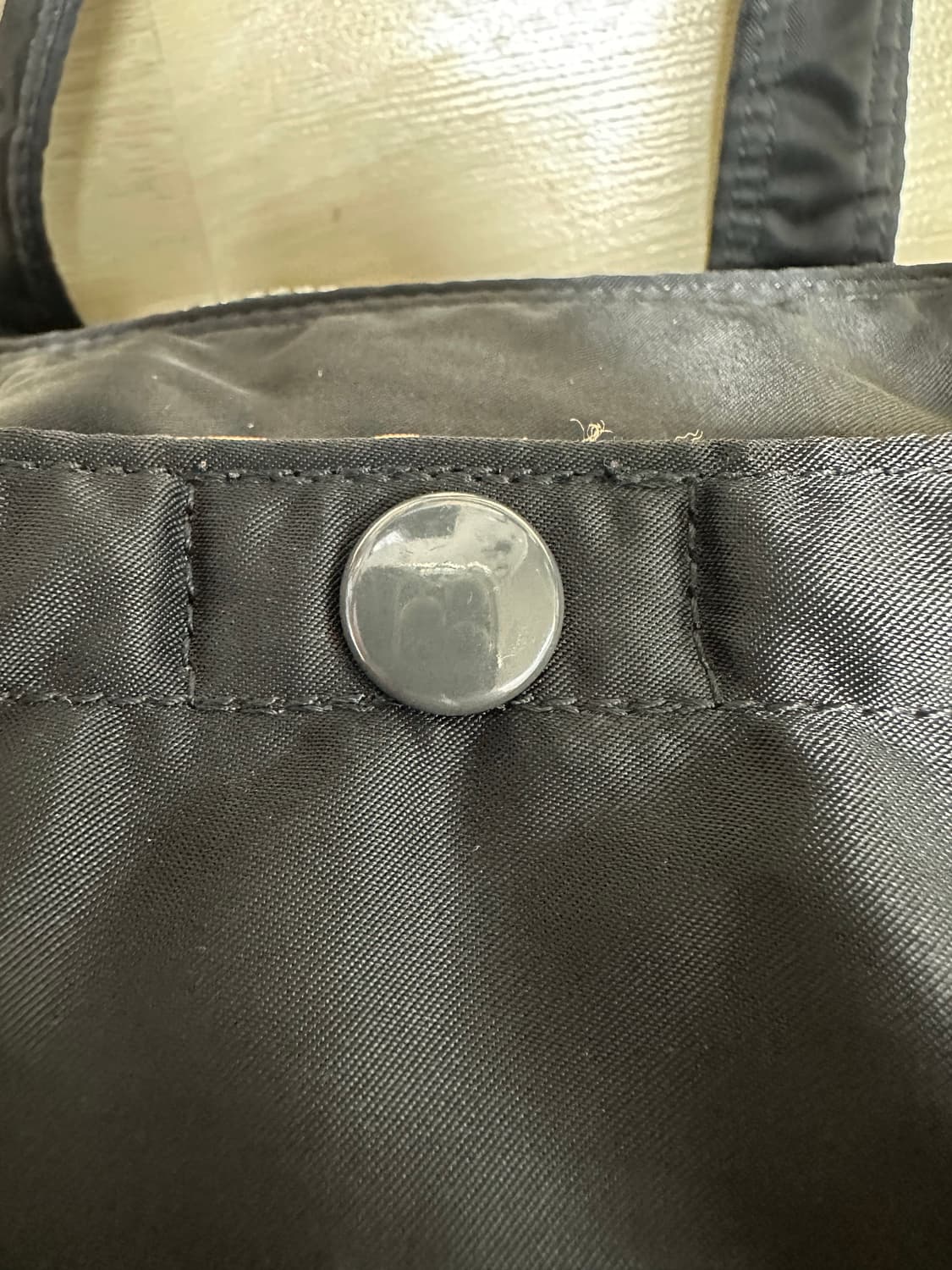 PORTER 요시다 포터 탱커 보스턴백 더플백 L 블랙 상품이미지3