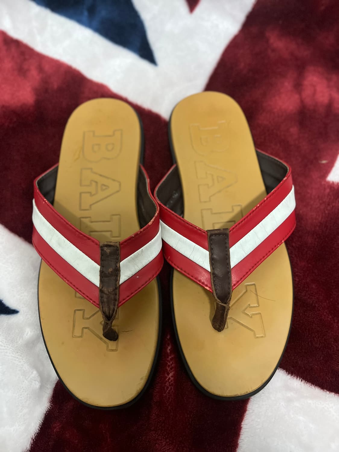 발리 쪼리 샌들 265 상품이미지1