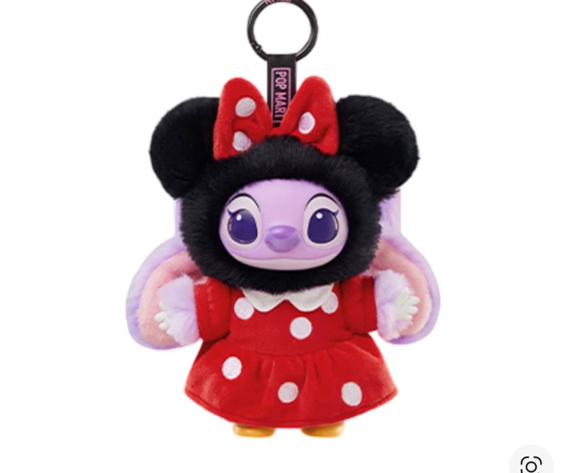 팝마트 스티치 엔젤 (히든) 상품이미지1