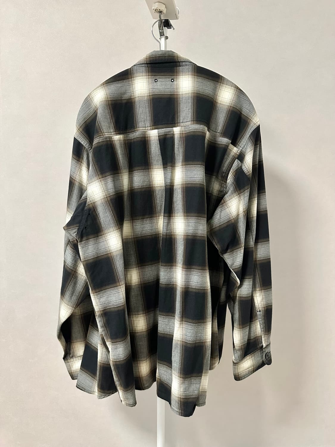 소프넷 슈퍼 오버 사이즈 셔츠 상품이미지2