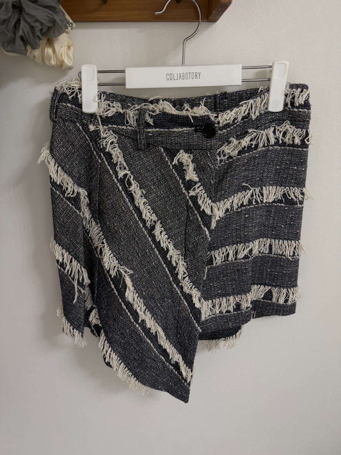 로레일즈 스커트 상품이미지1