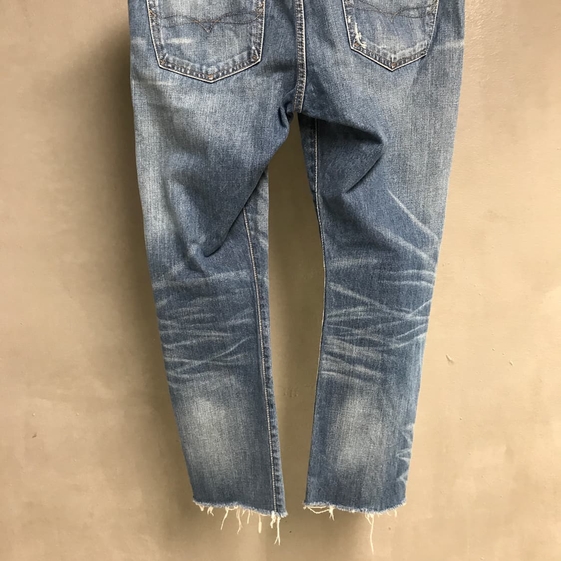 폴로 랄프로렌 데님 팬츠 34/30 상품이미지3