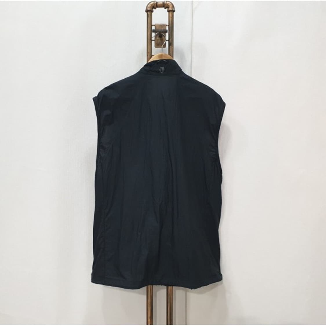 블랙야크 남성 등산 바람막이 조끼 (120) 상품이미지2