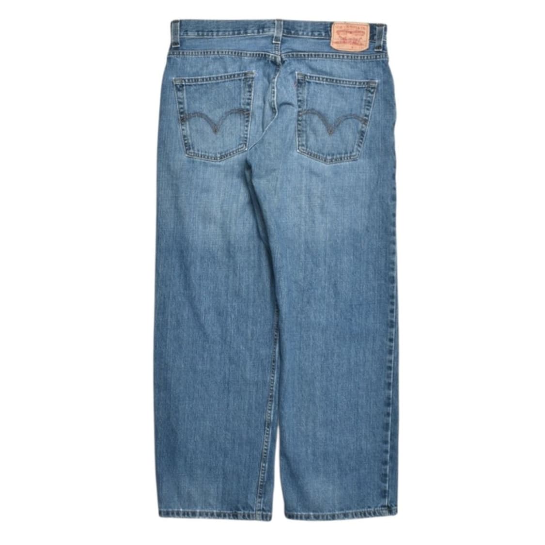 리바이스 569 청바지 데님팬츠 34 N1189 상품이미지3