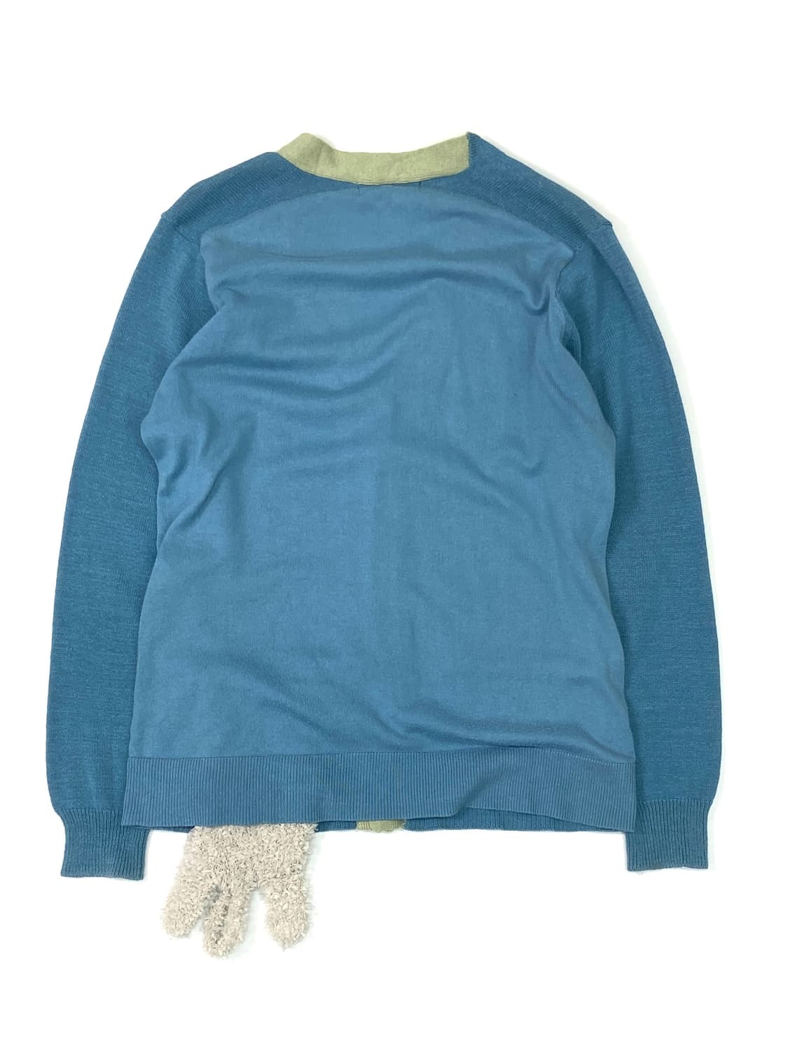 Ne-net Cat Pocket cardigan 상품이미지7