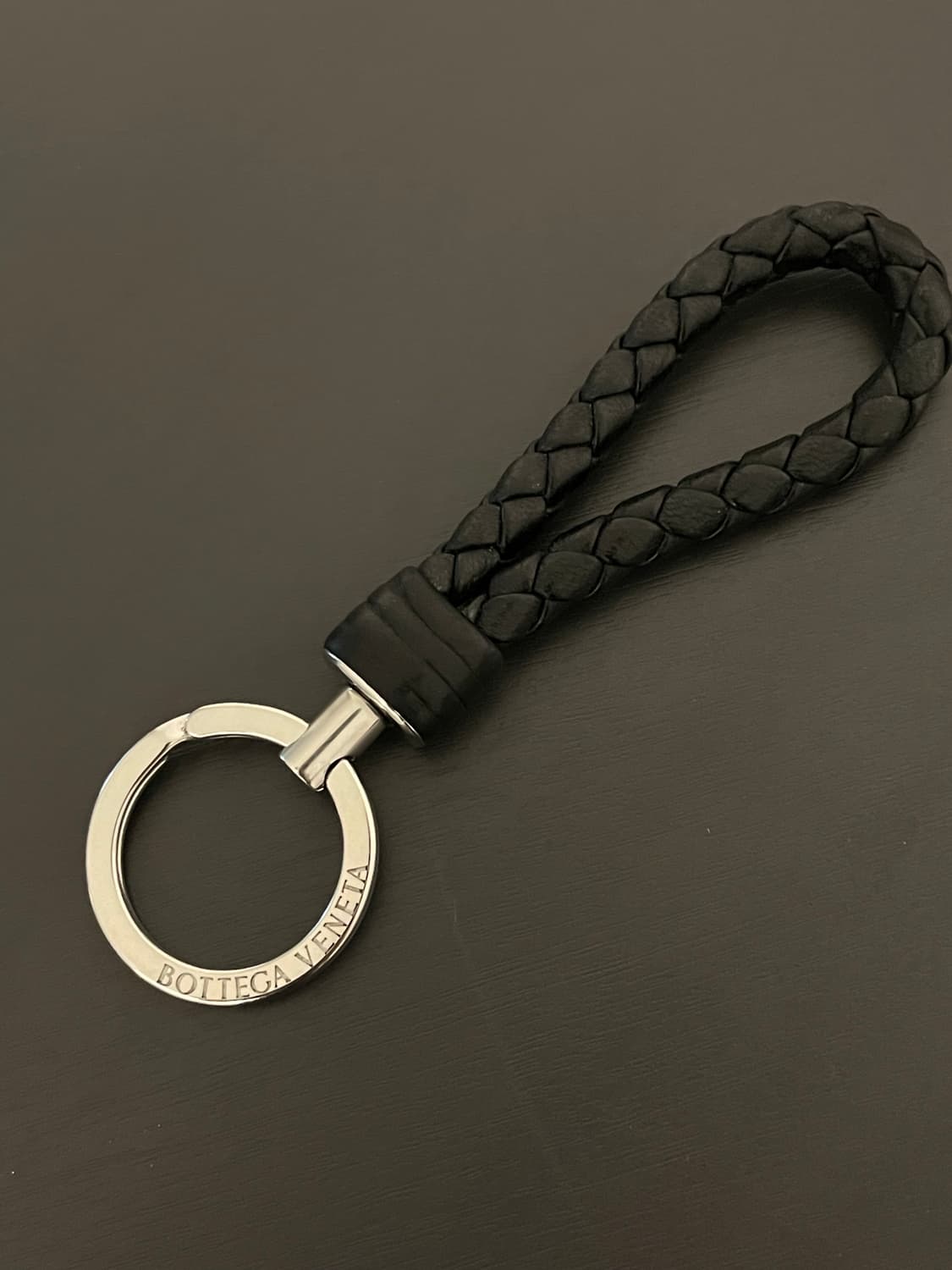 보테가베네타 키링 상품이미지2