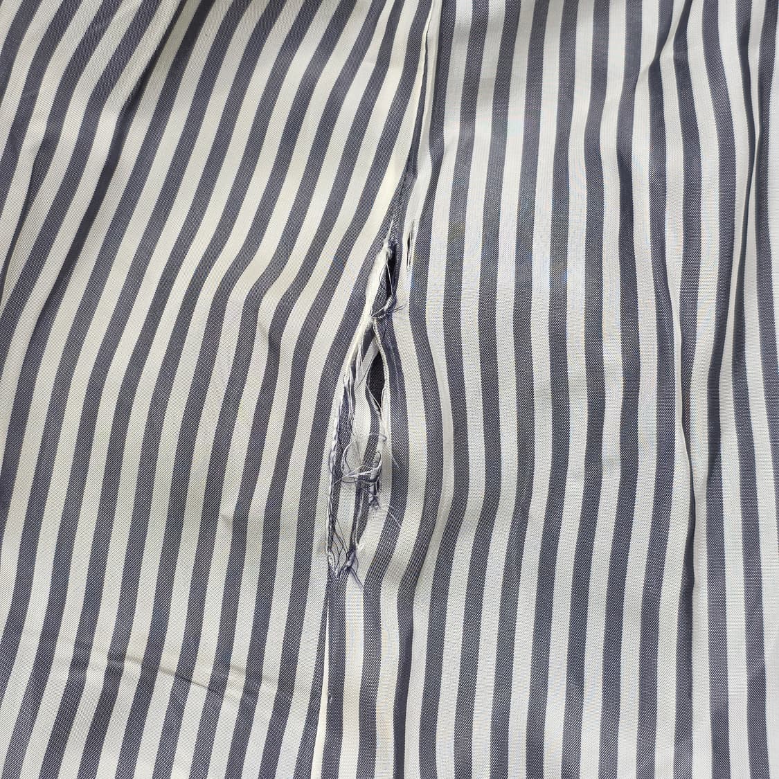 톰브라운 더블브레스티드 코트 상품이미지6