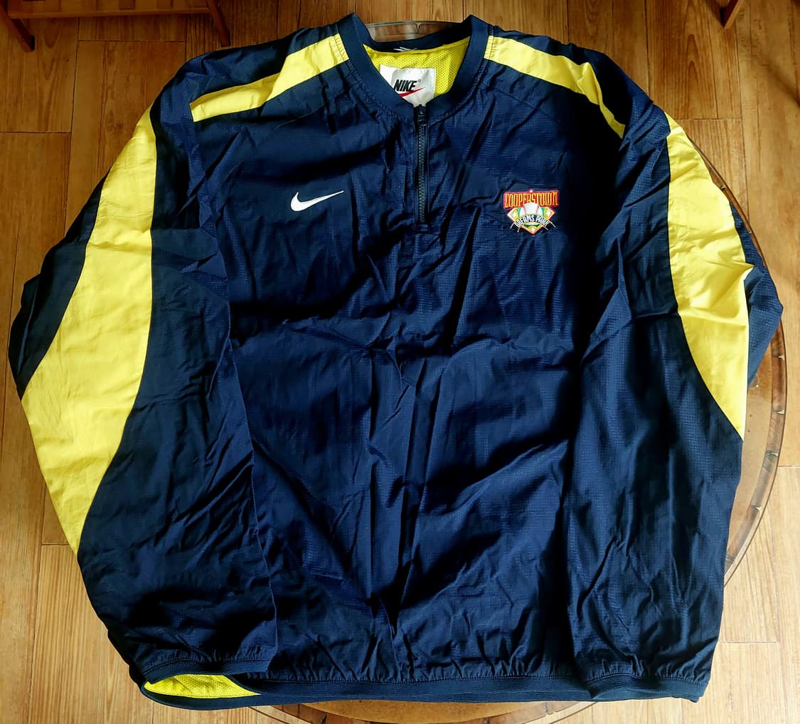 나이키 쿠퍼스타운 웜업 상품이미지1