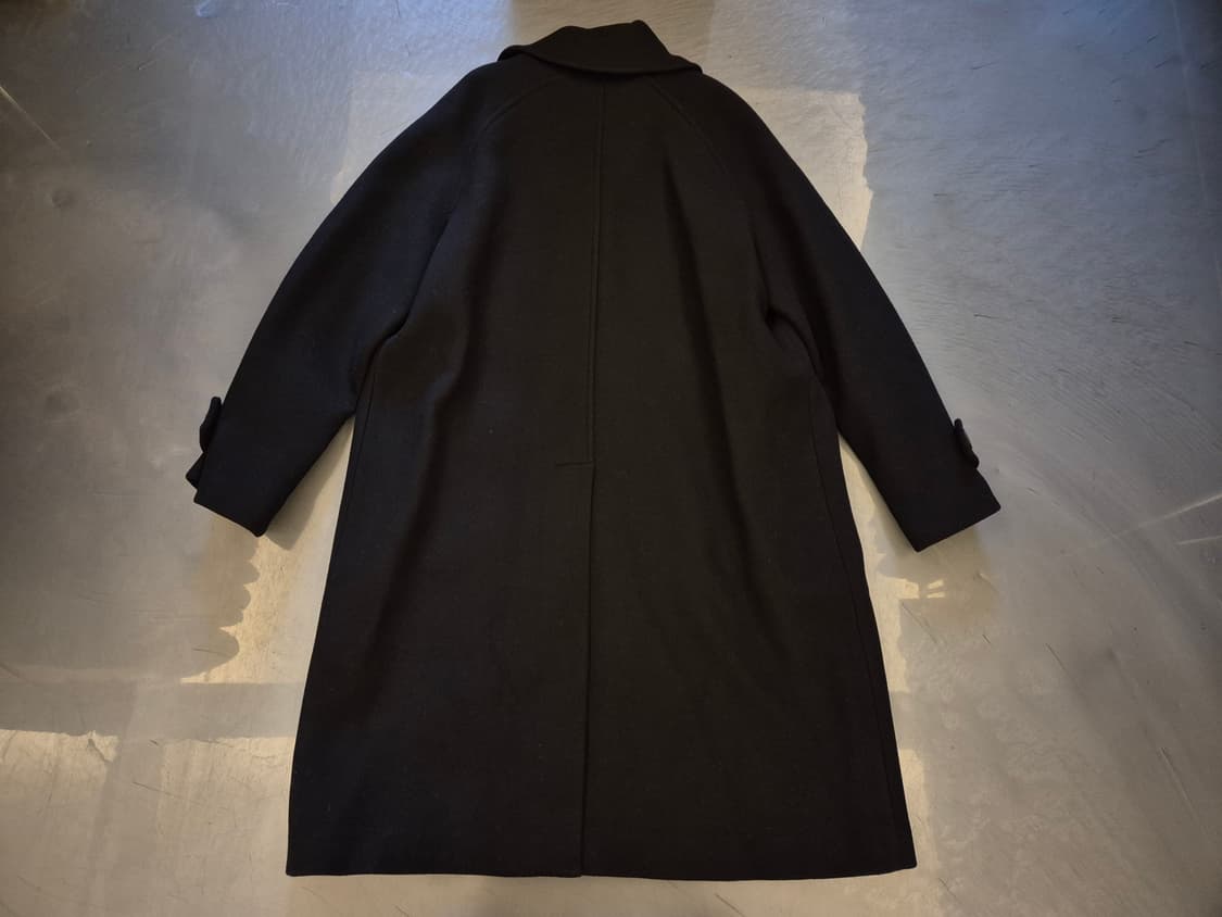 언더마이카 리전02 발마칸 코트 상품이미지2