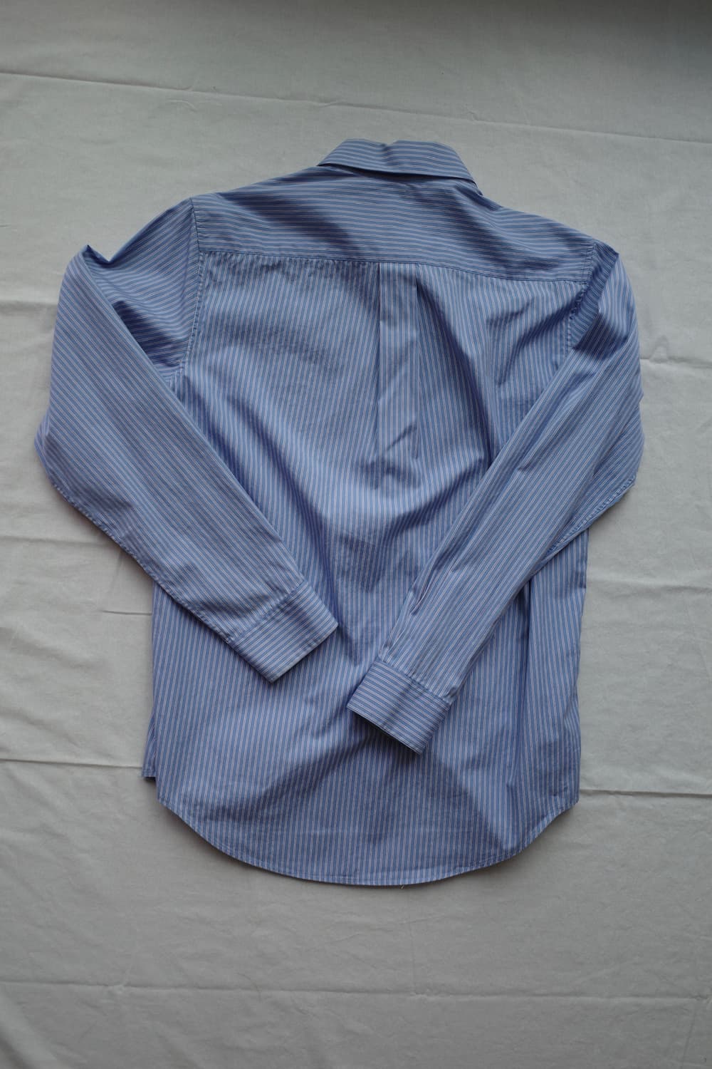 Martine Rose Pin-Stripe Shirt 상품이미지2
