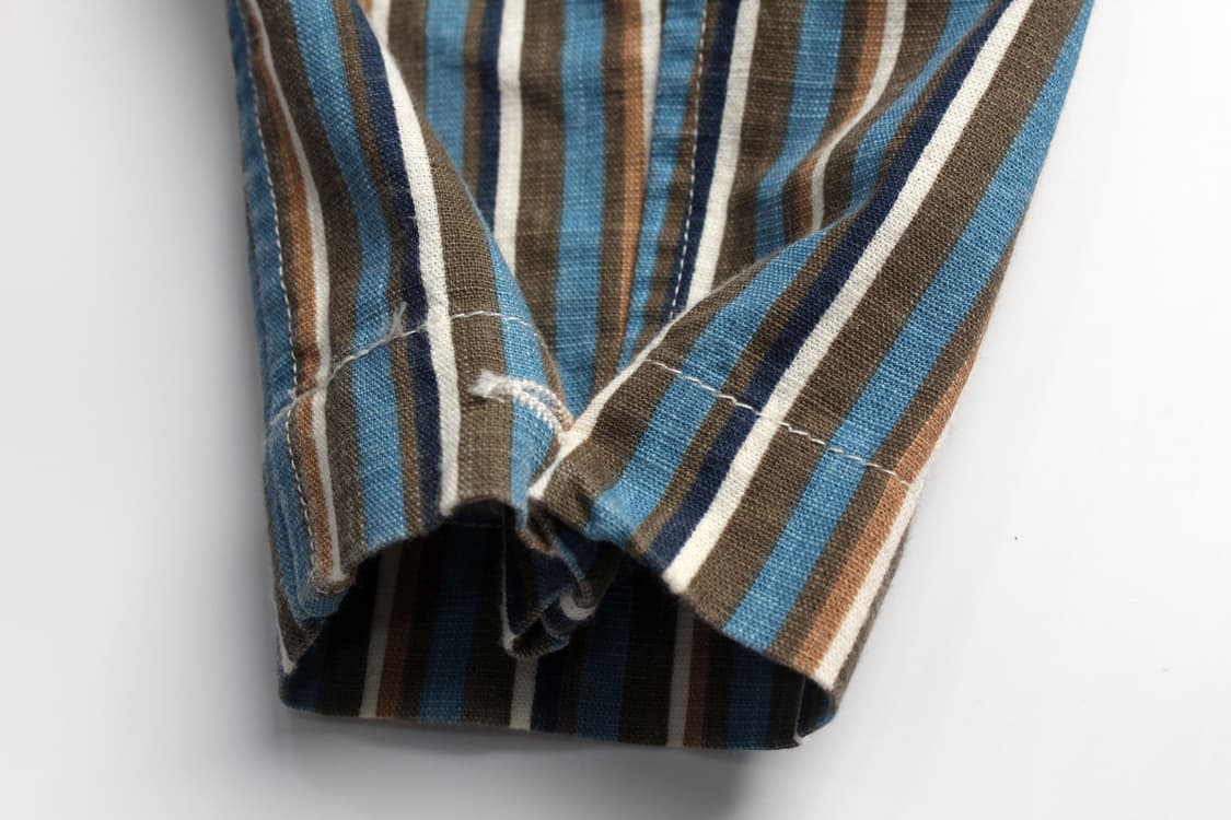 ARMY TWILL  RELUME  상품이미지9