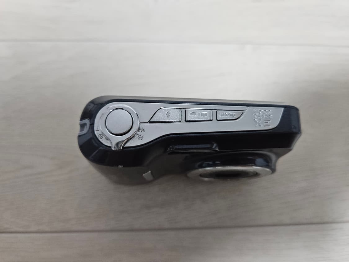 코닥 이지쉐어 C1530 블랙 상품이미지4