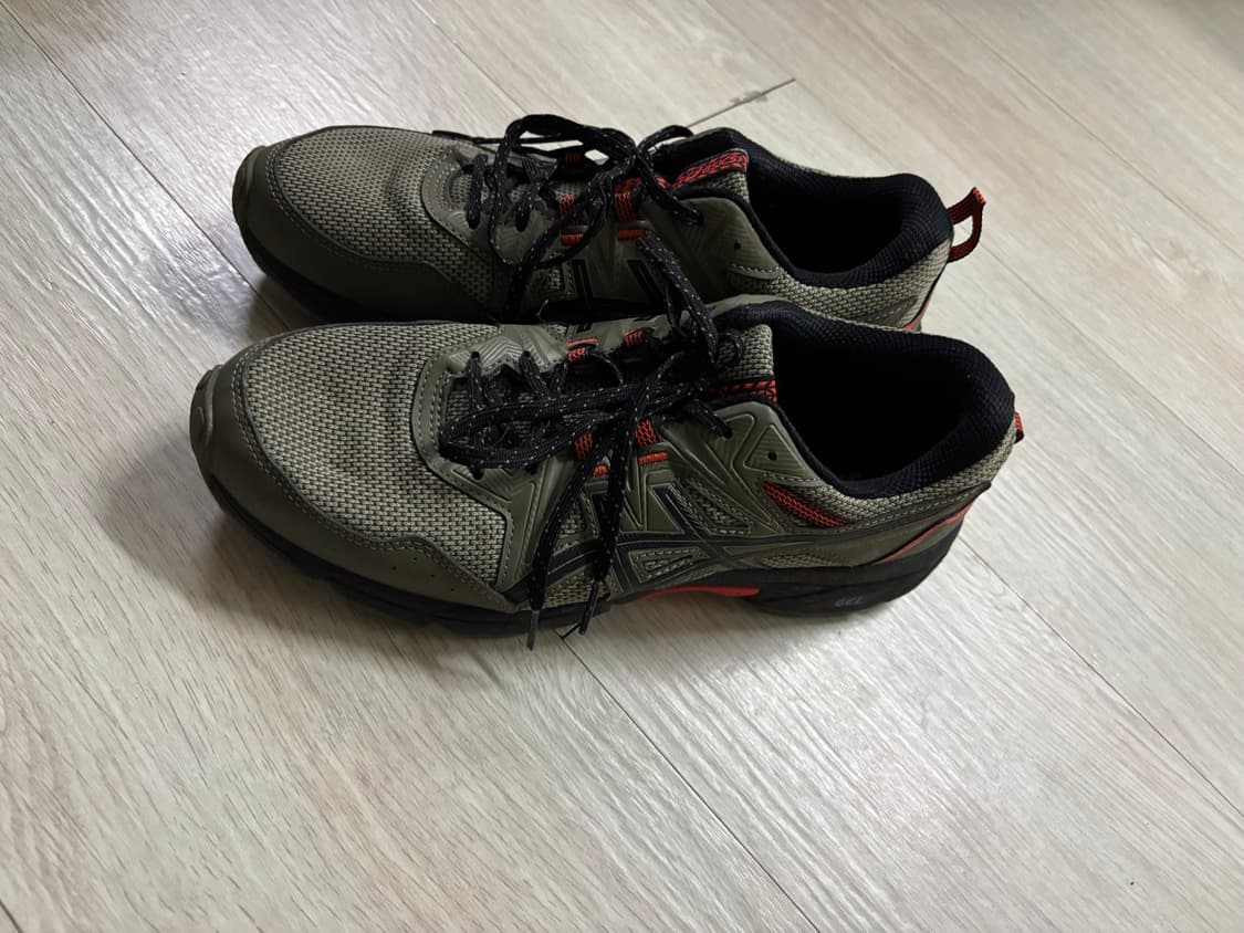 아식스 신발 상품이미지2