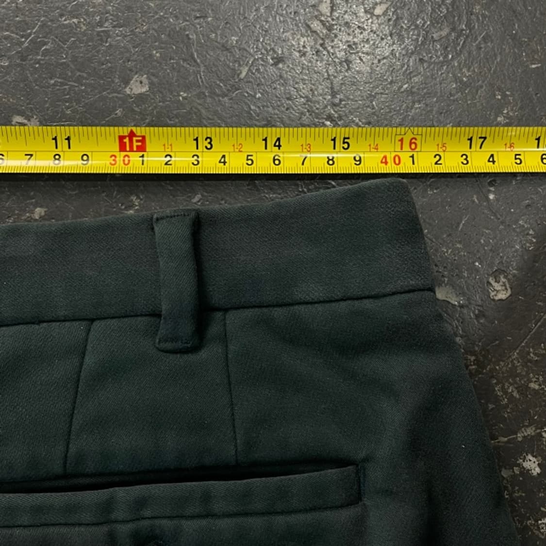 32 와이드앵글 팬츠 상품이미지8