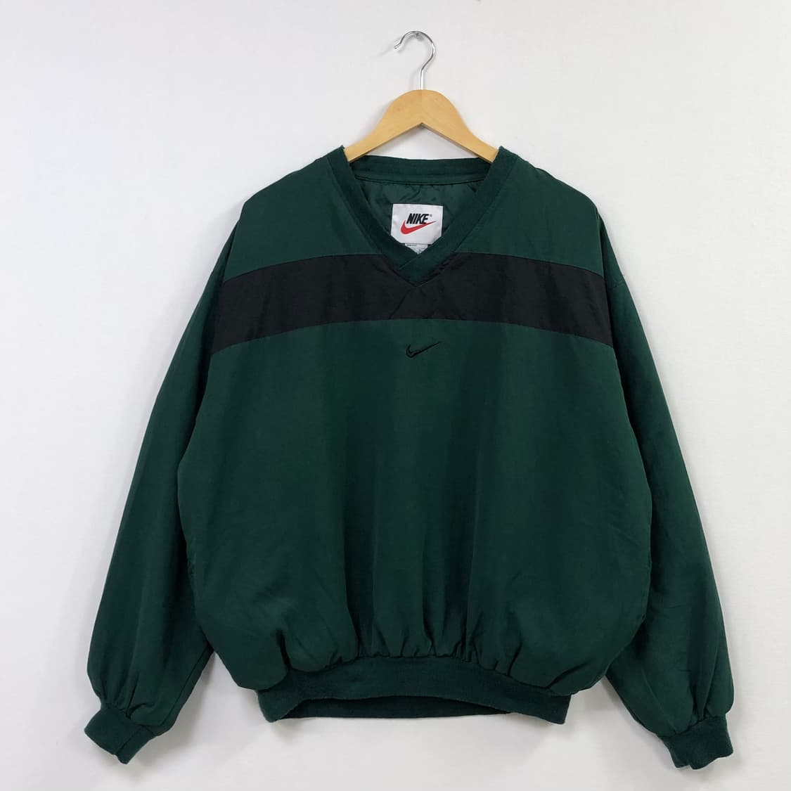 XL 나이키 스우시 웜업 상품이미지2