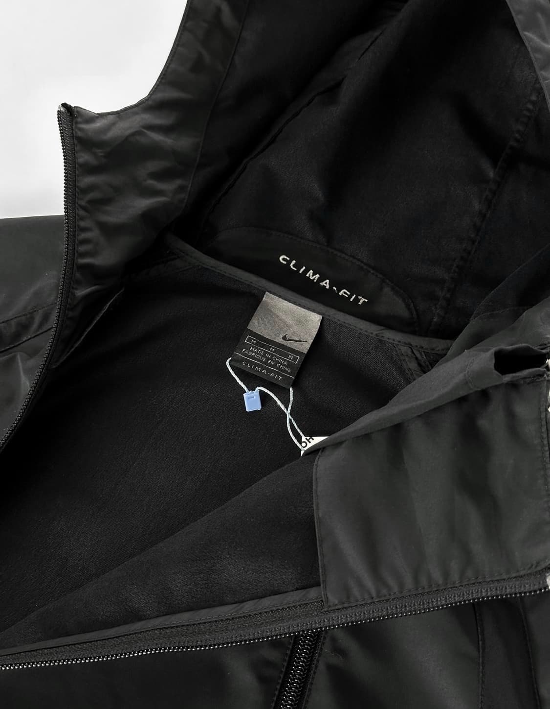 00s 나이키 클라이마 핏 윈드자켓 상품이미지5