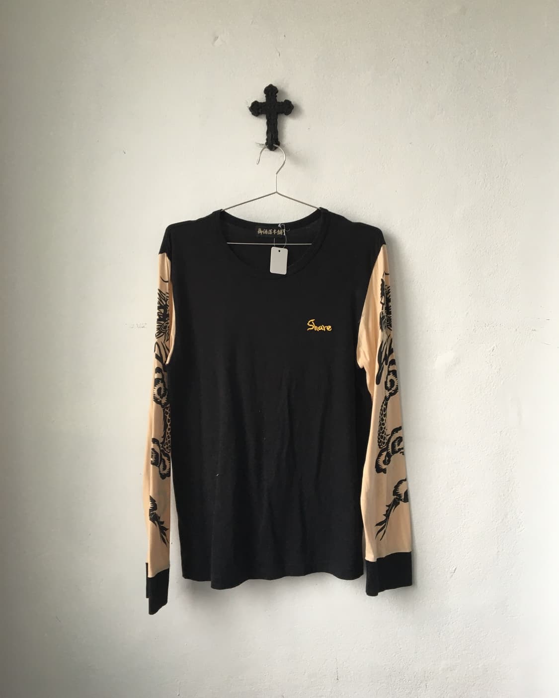 Oriental printing sleeve 상품이미지2