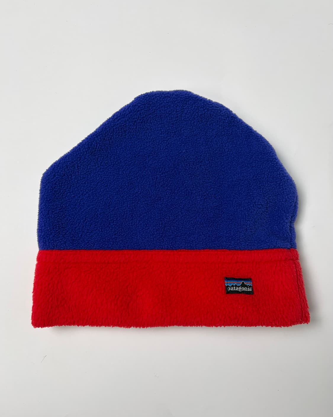 90s Patagonia Fleece Beanie 상품이미지1