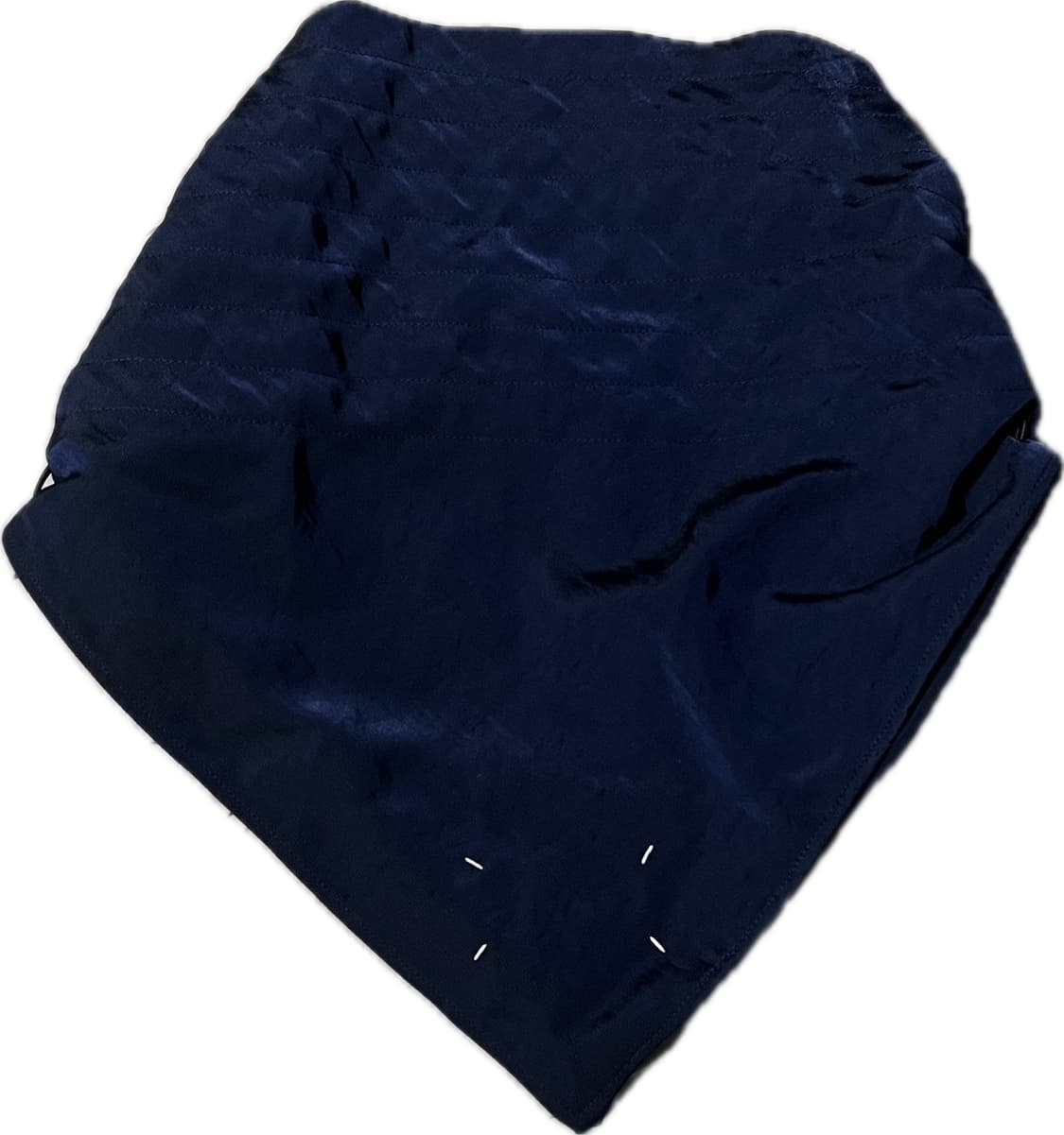 마르지엘라 나일론 스트링 스카프 상품이미지4