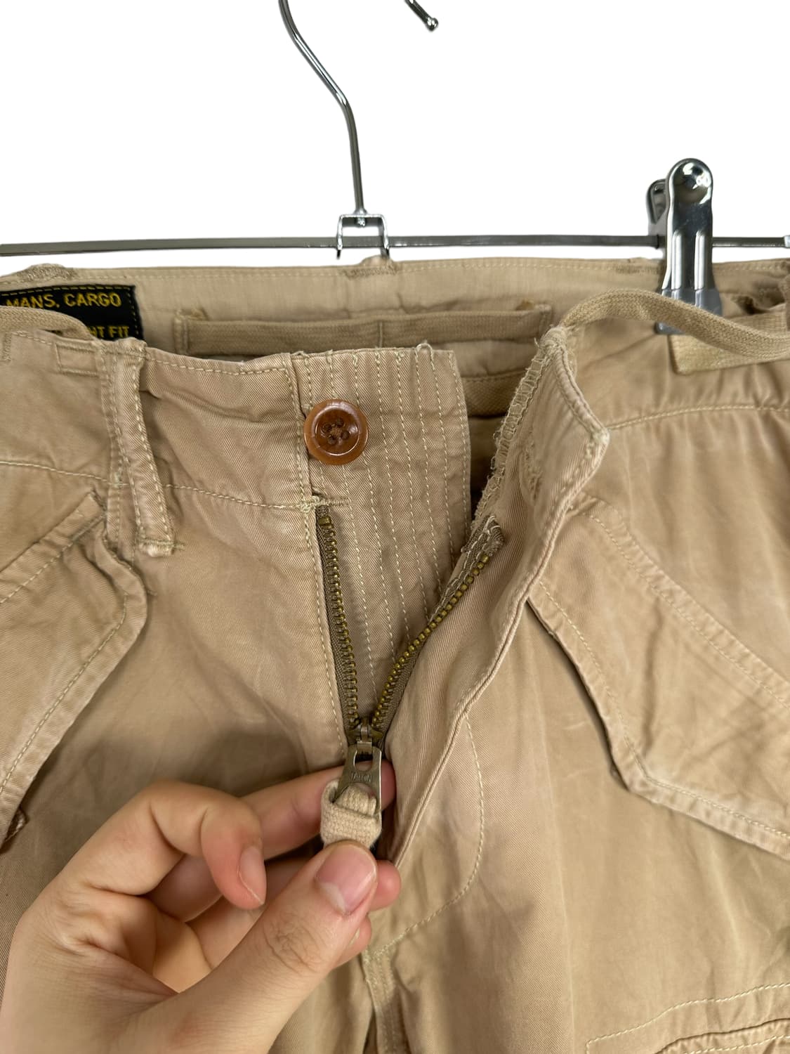 New Mil-Spec M-1957 Trouser  상품이미지4