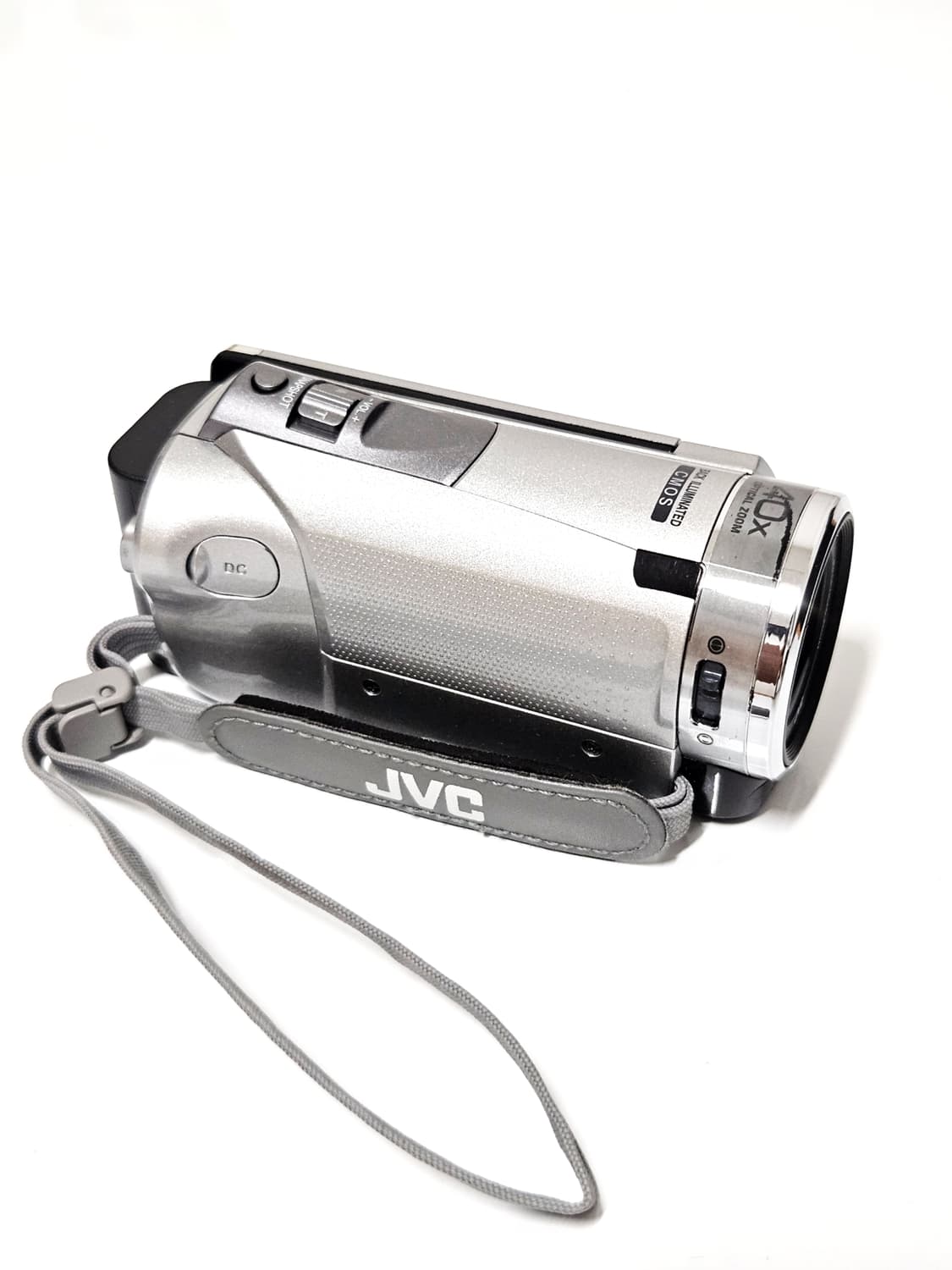 JVC GZ-HM33 카리나 캠코더
디카 상품이미지3
