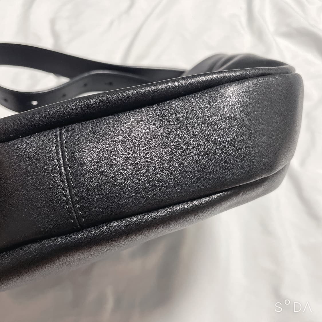 르아보네 마틴백 호보백 숄더백 상품이미지3