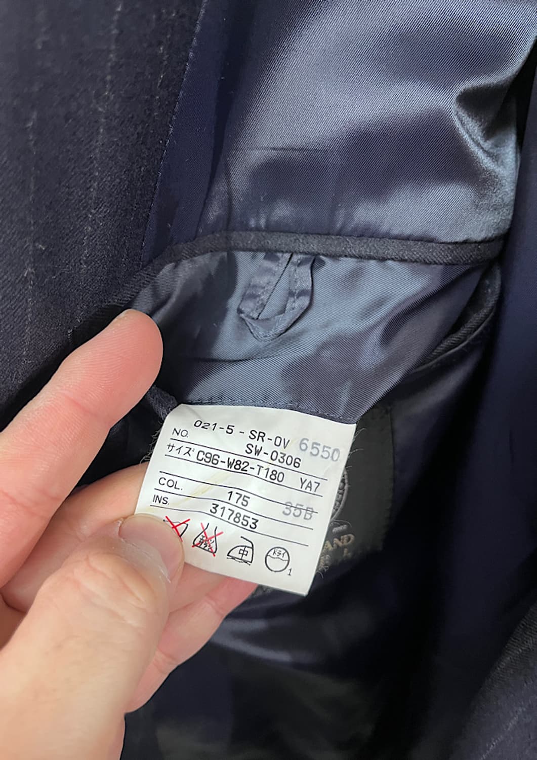 J.PRESS 상품이미지8