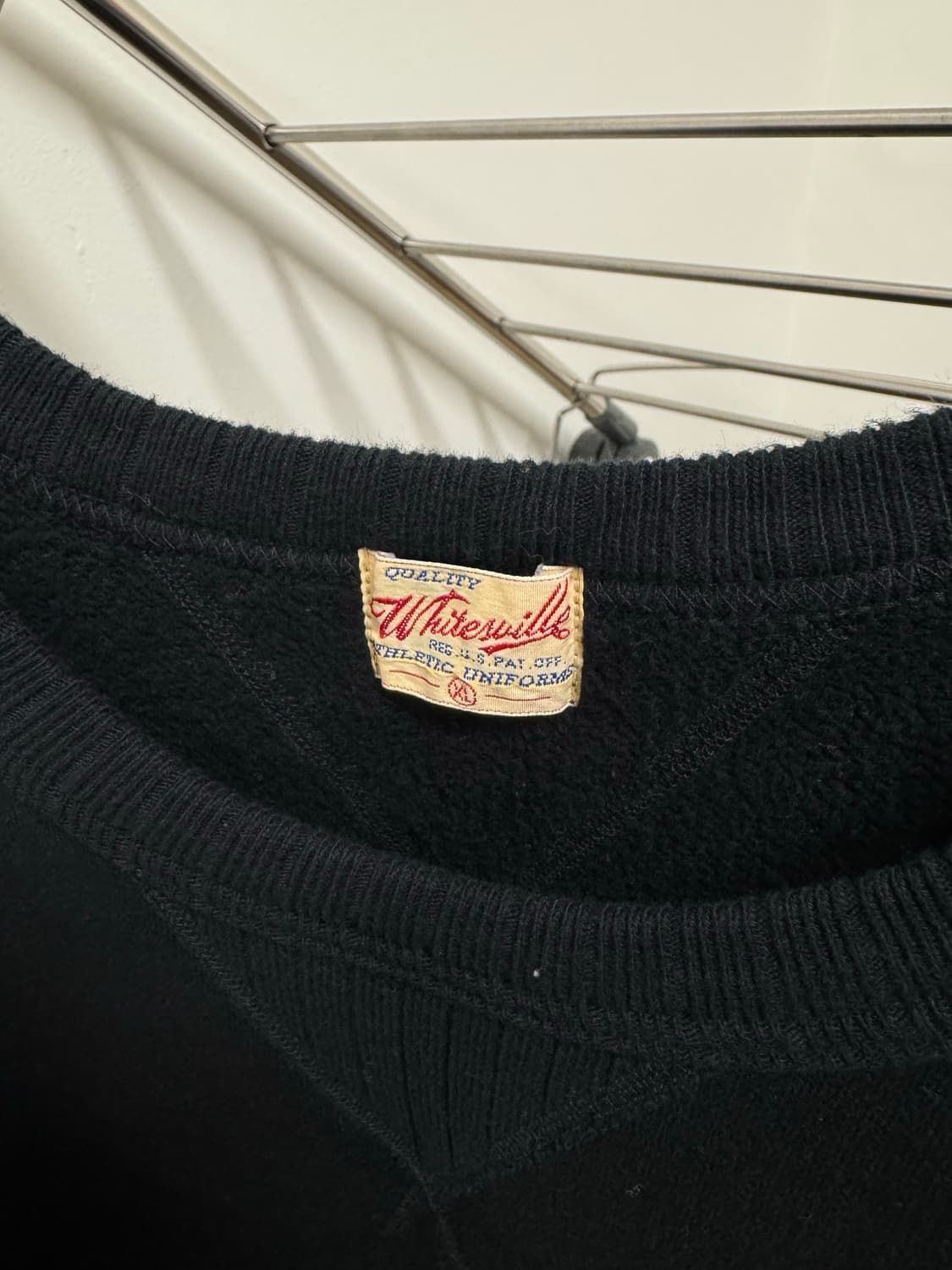 화이츠빌 스웻셔츠 XL 상품이미지2