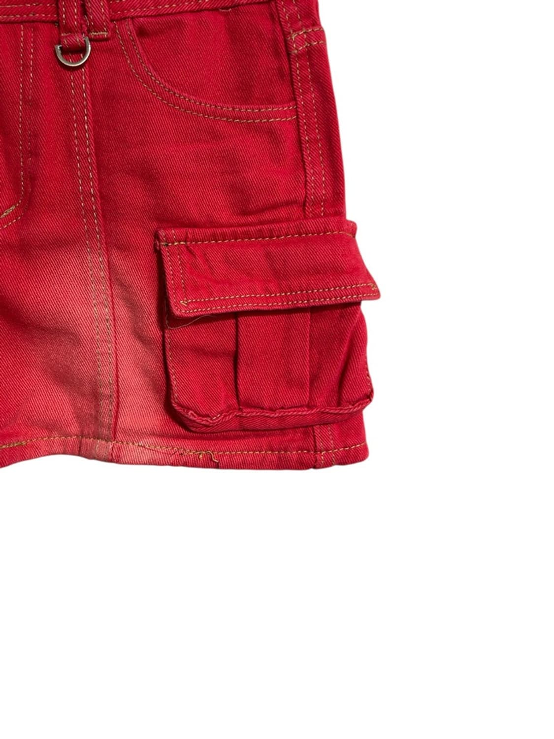 vtg skirt 상품이미지3