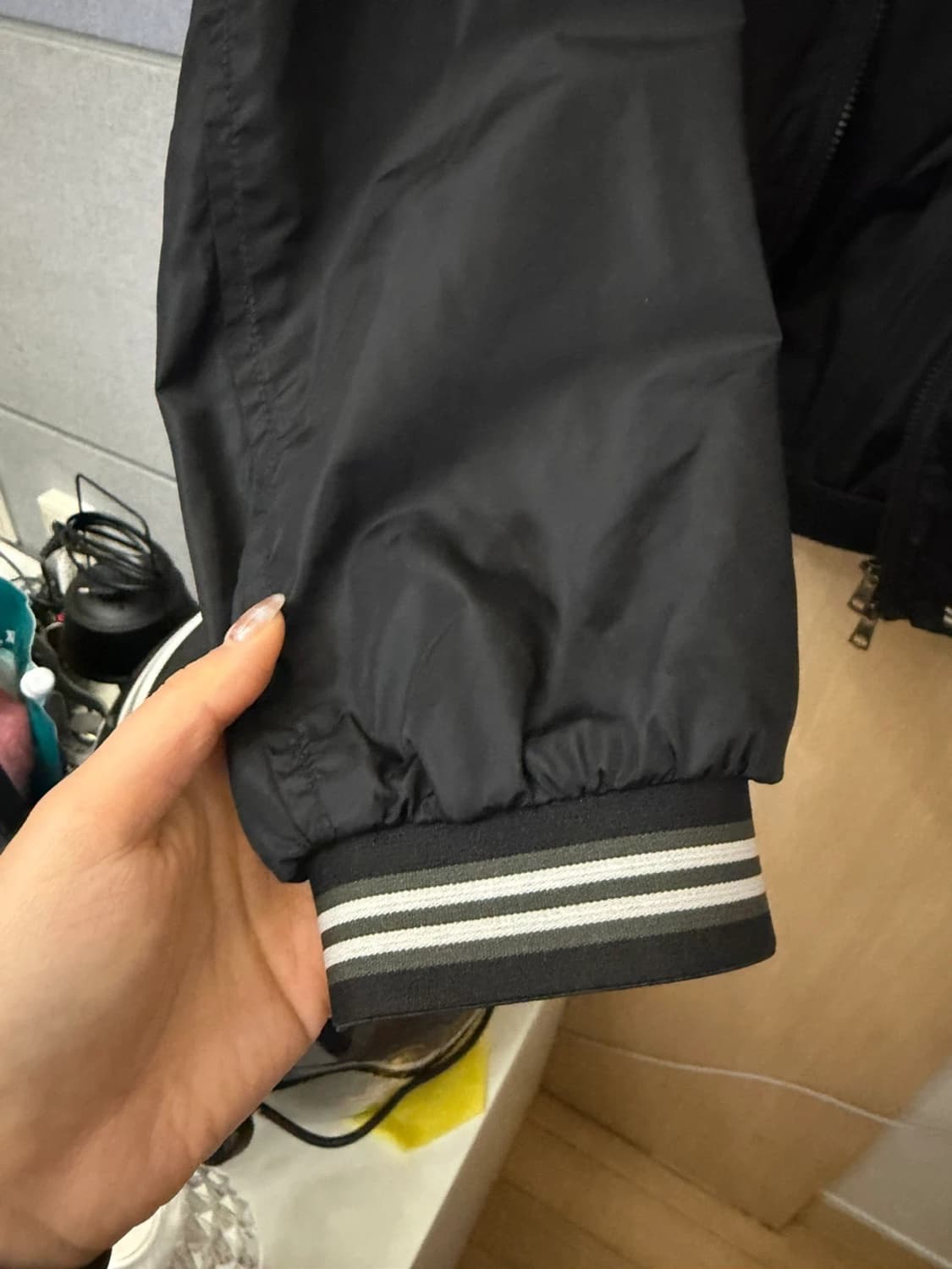 몽클레어 장클로드 바람막이 상품이미지6