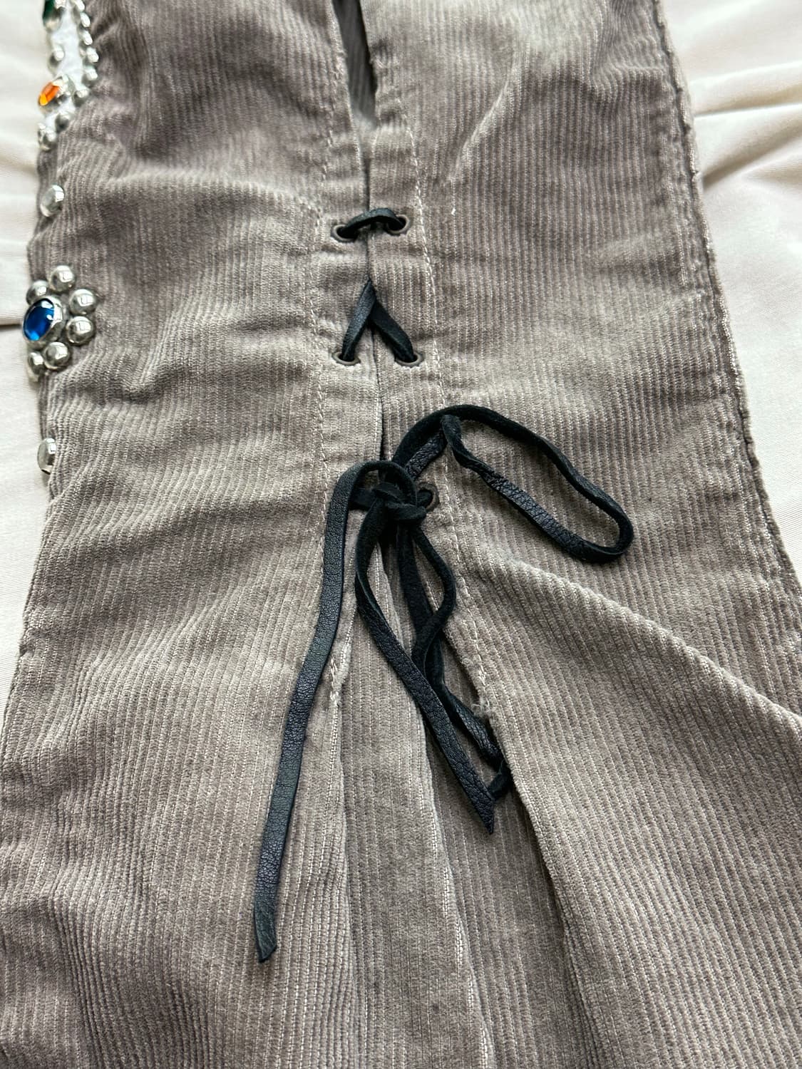 캐피탈 잼스톤 플레어 S/1 사이즈 상품이미지8