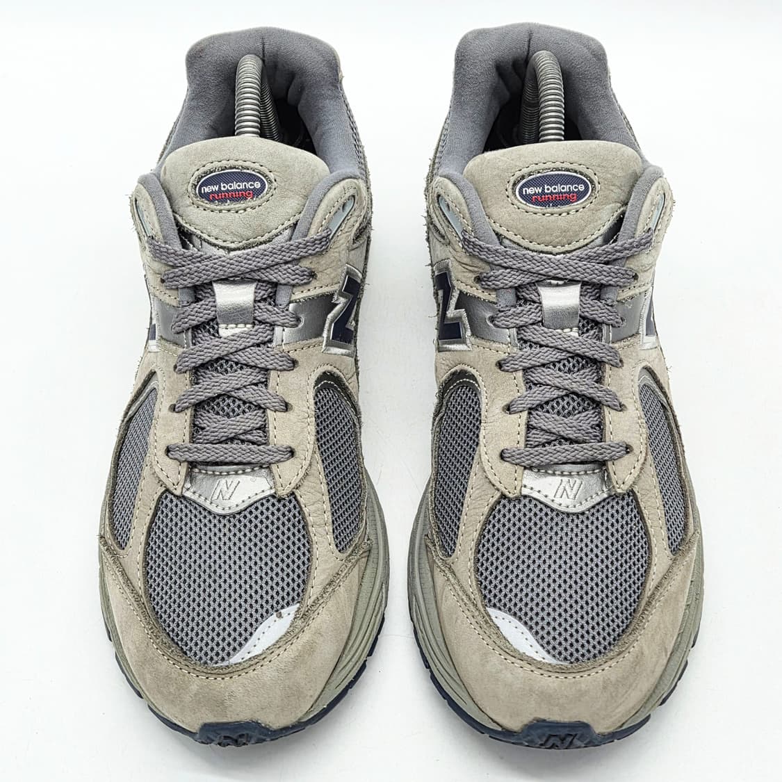 뉴발란스 2002R 그레이 (280 D) 상품이미지5