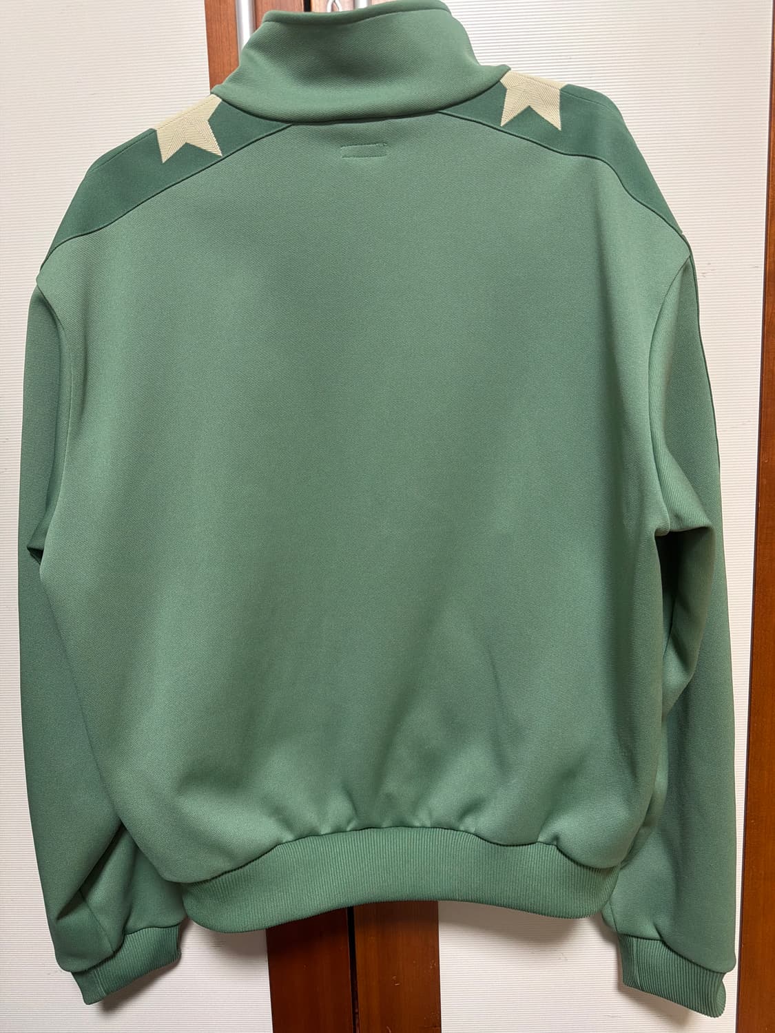 캐피탈 스턴트맨 저지 2사이즈 상품이미지2