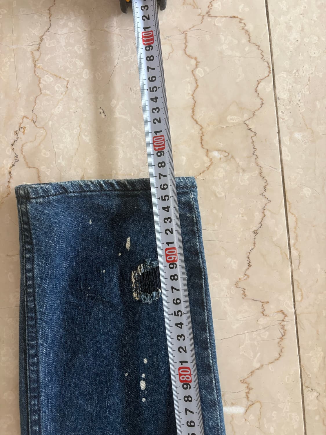 넘버나인 총알, 불렛진 상품이미지2