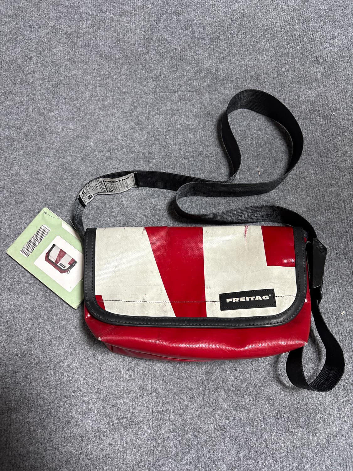 프라이탁 하파오 상품이미지1