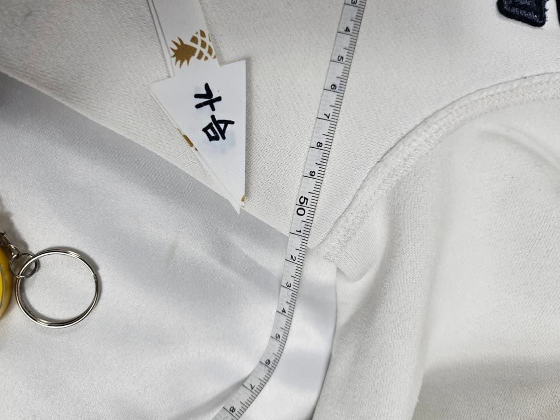 아베크롬비후드집업 상품이미지2