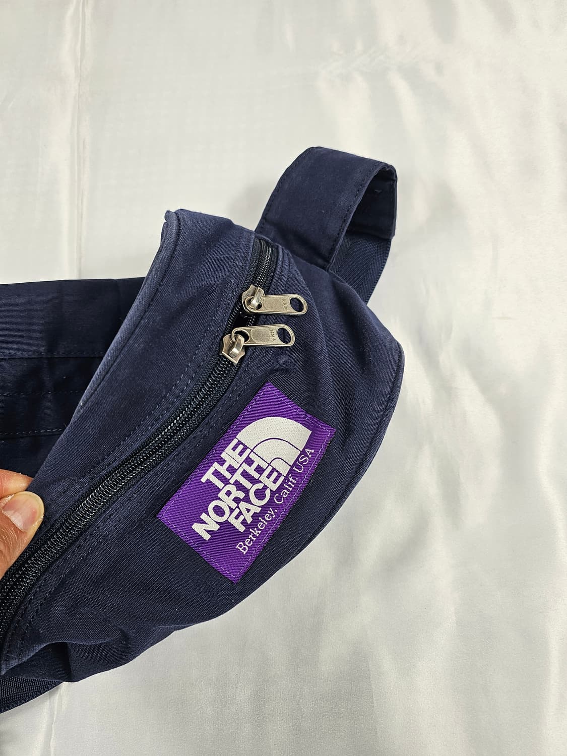 노스페이스퍼플라벨퍼니팩 상품이미지7