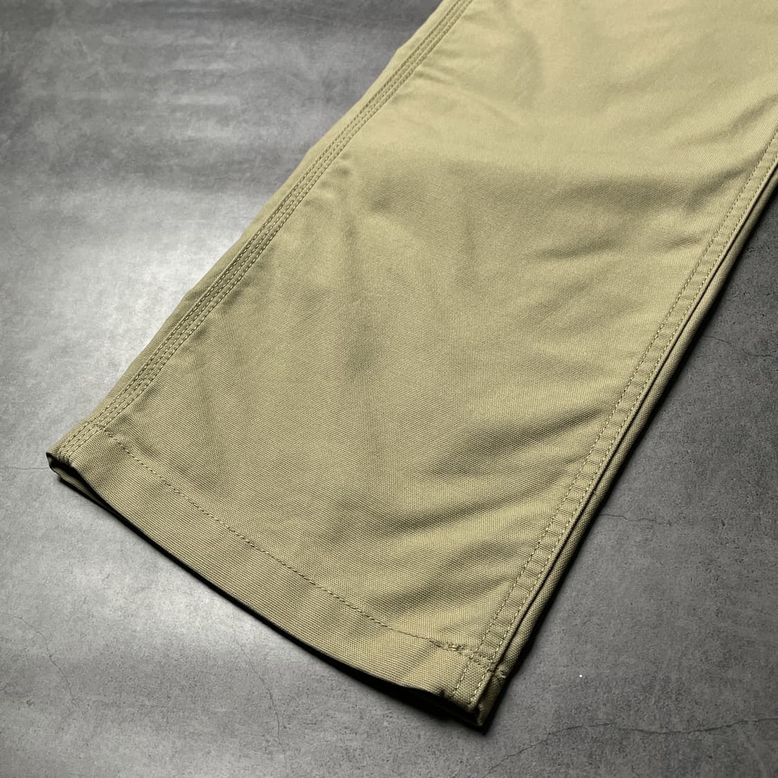 CARHARTT 칼하트 빈티지 릴렉스드핏 워크 팬츠 A00887 상품이미지5