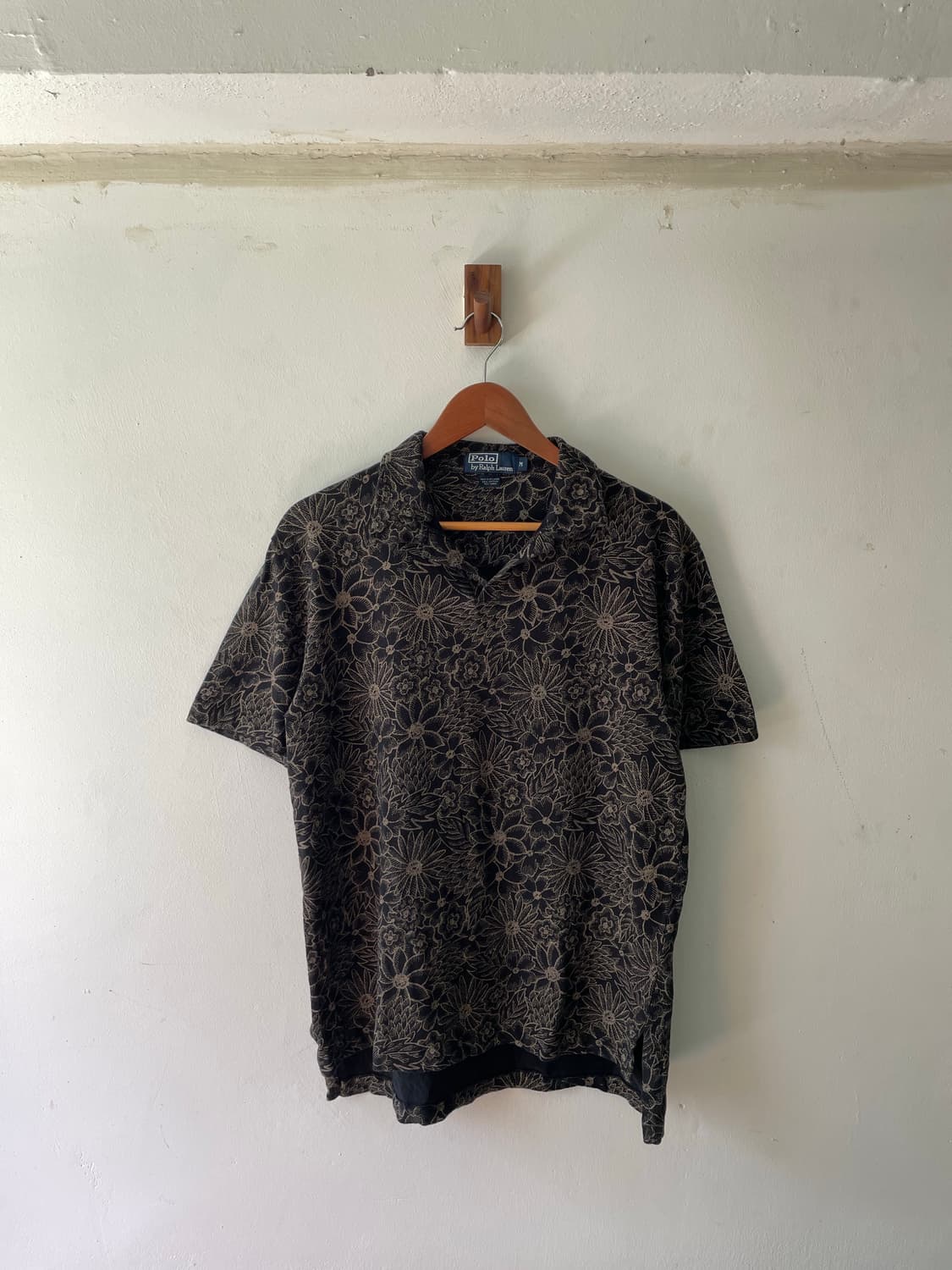 Vintage Polo PK T-shirt 상품이미지2