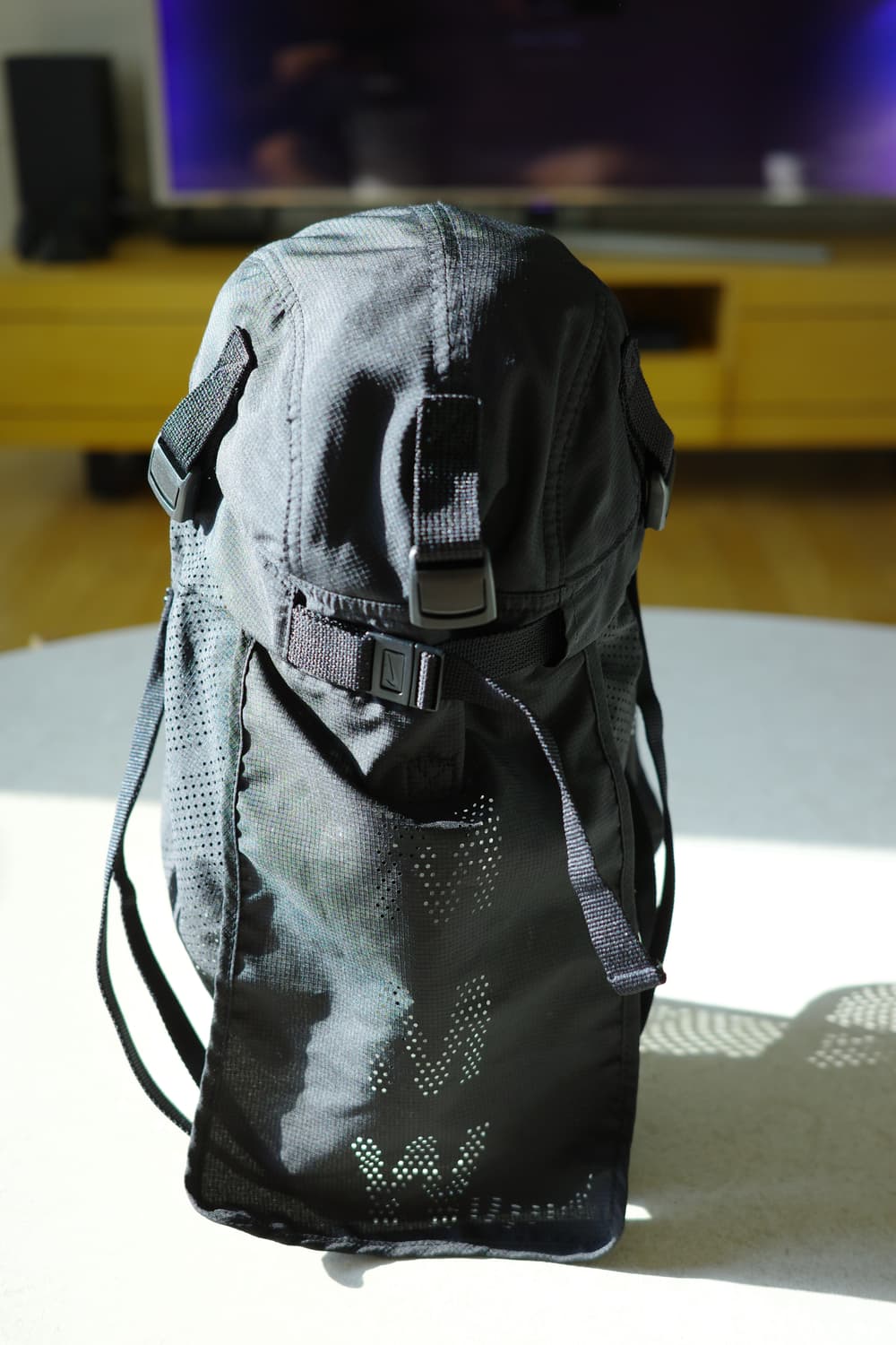 나이키 mmw aw84 모자 판매합니다  상품이미지4