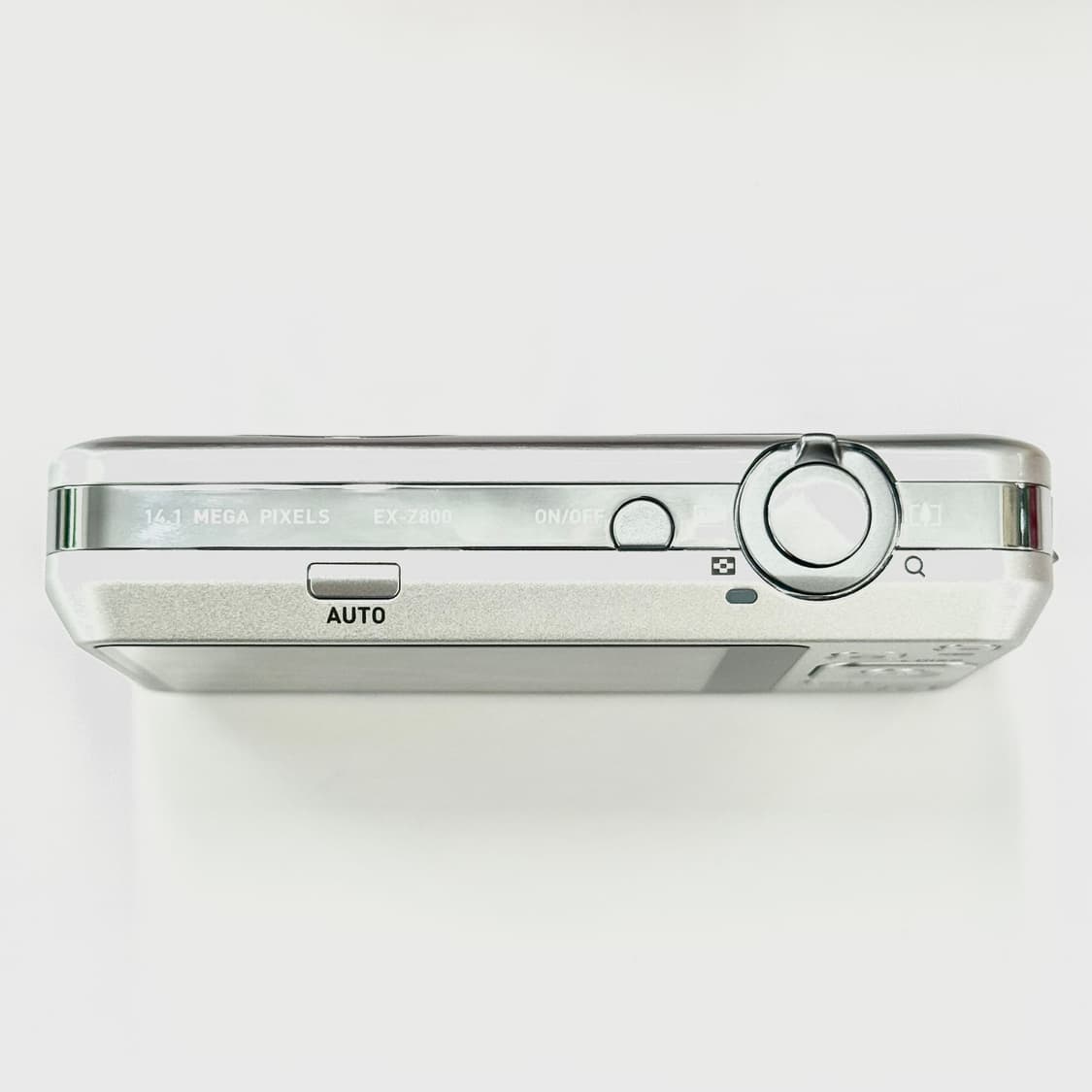 작례있음)🤍카시오 엑슬림 z800 Casio Exilim EX-Z800 상품이미지7