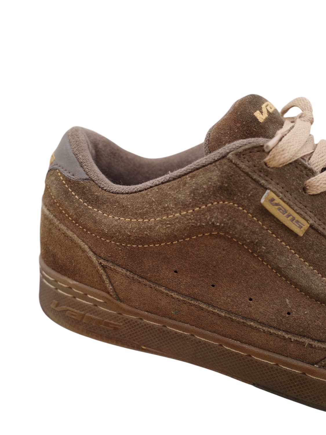 280)00‘s 빈티지 반스 보드화 상품이미지3