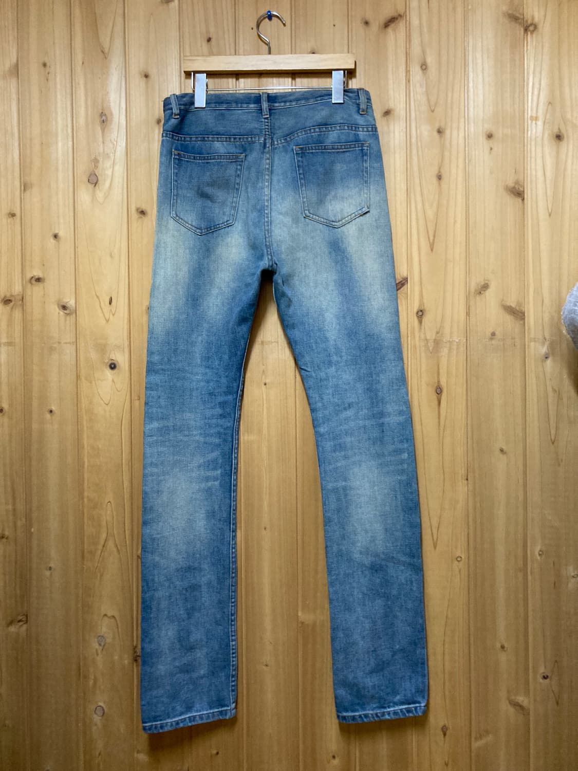 29 칸예 x apc 중청 상품이미지2