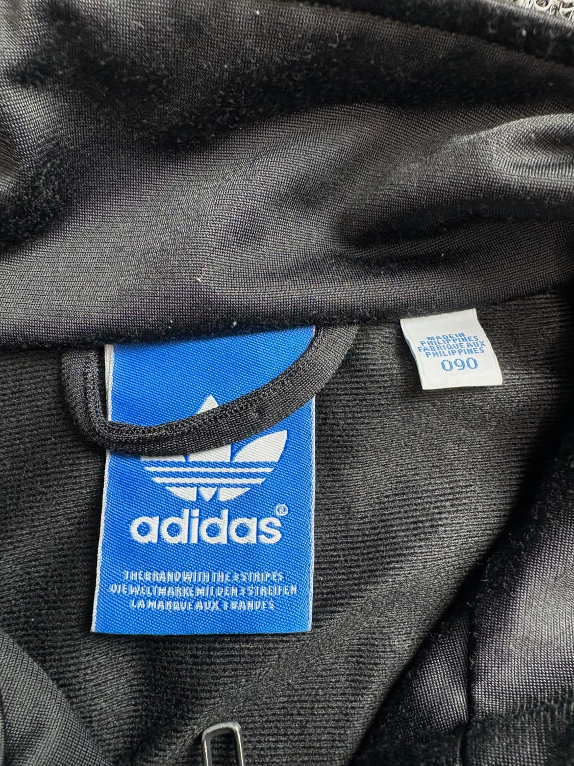 아디다스 클래식 파이어버드 트랙탑 자켓 3136 상품이미지3