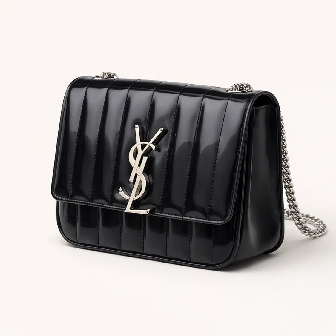 [S급] 생로랑 마틀라세 페이던트 비키백 판매합니다!!! 상품이미지1