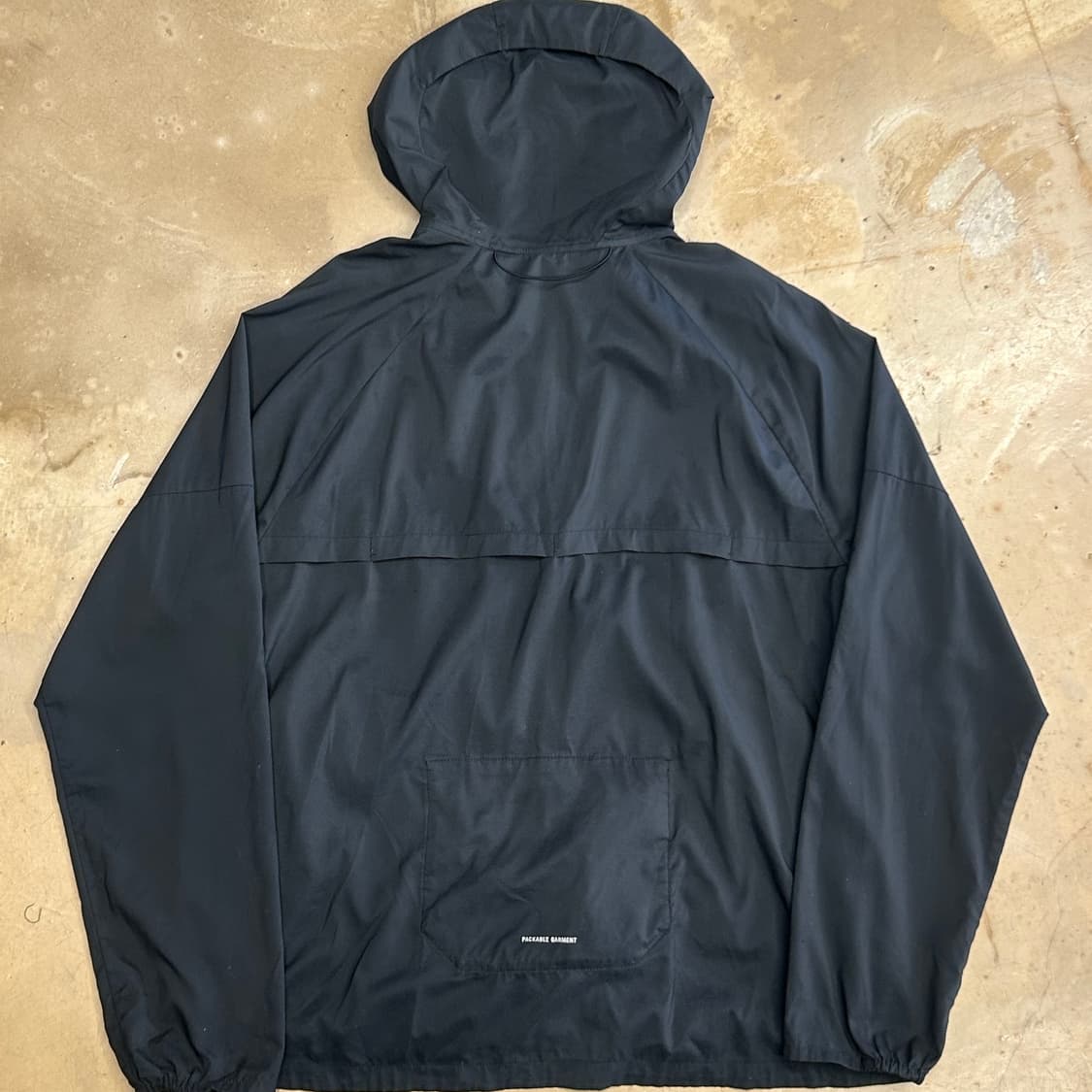 🫶🏻 나이키 러닝 후드 바람막이 🫶🏻 상품이미지3